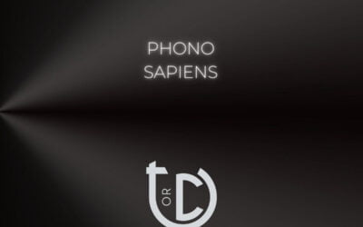 F600 new ep. PHONO SAPIENS – OUT NOW! by TORQUE