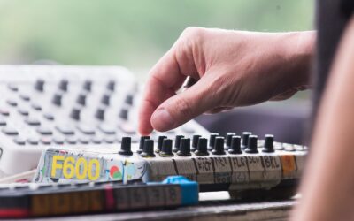 F600 en VIVO! – Piknic Electronik 09/09/23