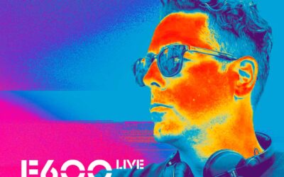 F600 en vivo en DGTL – Espacio Riesco